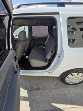Dacia Logan MCV N1 6+ 1 | Mobile.bg � ����� ������ 7