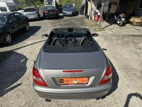 Mercedes-Benz SLK 2.0Kompressor K����� ��������� | Mobile.bg � ����� ������ 6