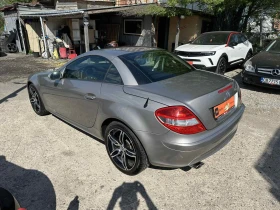 ����� �� �������� �� Mercedes-Benz SLK 2.0Kompressor K����� ���������