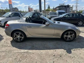 Mercedes-Benz SLK 2.0Kompressor K����� ��������� | Mobile.bg � ����� ������ 8