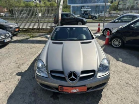 Mercedes-Benz SLK 2.0Kompressor K����� ��������� | Mobile.bg � ����� ������ 5