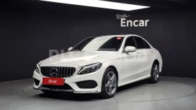 ����� �� �������� �� Mercedes-Benz C 220 d| HEAD-UP| �������| ������� ���������