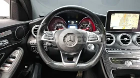 Mercedes-Benz C 220 d| HEAD-UP| �������| ������� ��������� | Mobile.bg � ����� ������ 9
