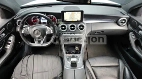 Mercedes-Benz C 220 d| HEAD-UP| �������| ������� ��������� | Mobile.bg � ����� ������ 2