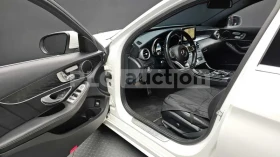 Mercedes-Benz C 220 d| HEAD-UP| �������| ������� ��������� | Mobile.bg � ����� ������ 10