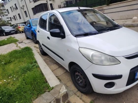 Hyundai I10 | Mobile.bg � ����� ������ 2