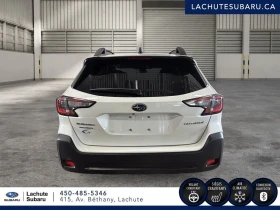 Subaru Outback Convenience* 4x4 | Mobile.bg � ����� ������ 5