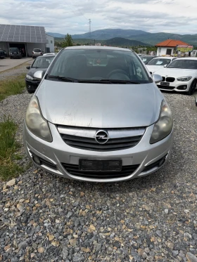 Opel Corsa 1.2i  | Mobile.bg � ����� ������ 8