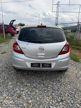 Opel Corsa 1.2i  | Mobile.bg � ����� ������ 4