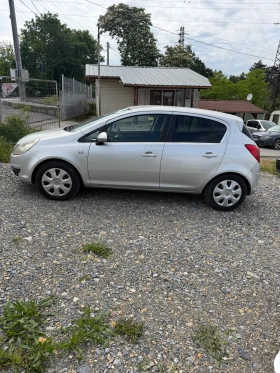 Opel Corsa 1.2i  | Mobile.bg � ����� ������ 6
