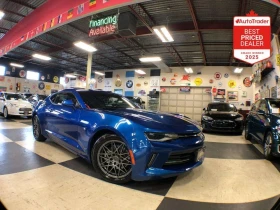 ������ Chevrolet Camaro