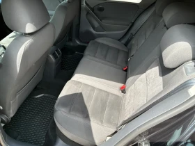 VW Golf 2.0TDI 140�.� 4MOTION 6��. NAVI  | Mobile.bg � ����� ������ 13