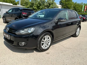 ������ VW Golf