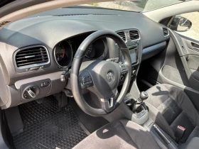 VW Golf 2.0TDI 140�.� 4MOTION 6��. NAVI  | Mobile.bg � ����� ������ 7