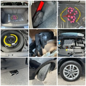 VW Golf 2.0TDI 140�.� 4MOTION 6��. NAVI  | Mobile.bg � ����� ������ 17