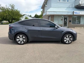 Tesla Model Y Long Range| Panorama| Autopilot|  - 26000 € / 50851.58 лв. - 17741591 5