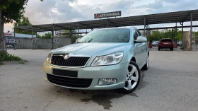 Skoda Octavia УНИКАТ
