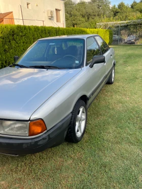 Audi 80 1.8s | Auto.bg — изображение 4