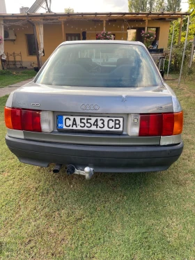 Audi 80 1.8s | Auto.bg — изображение 3