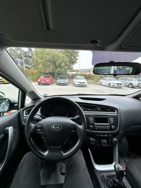 Kia Ceed | Mobile.bg � ����� ������ 6