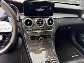 Mercedes-Benz C 43 AMG * COUPE* АВТОКРЕДИТ БЕЗ ПЪРВОНАЧАЛНА ВНОСКА*  | Auto.bg — изображение 9