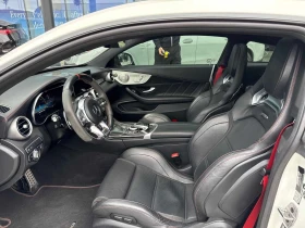 Mercedes-Benz C 43 AMG * COUPE* АВТОКРЕДИТ БЕЗ ПЪРВОНАЧАЛНА ВНОСКА*  | Auto.bg — изображение 5