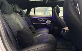 Mercedes-Benz EQS AMG 53 4MATIC+ - 107.8 kWh - 658 кс - Гаранционна | Auto.bg — изображение 11