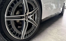 Mercedes-Benz EQS AMG 53 4MATIC+ - 107.8 kWh - 658 кс - Гаранционна | Auto.bg — изображение 8