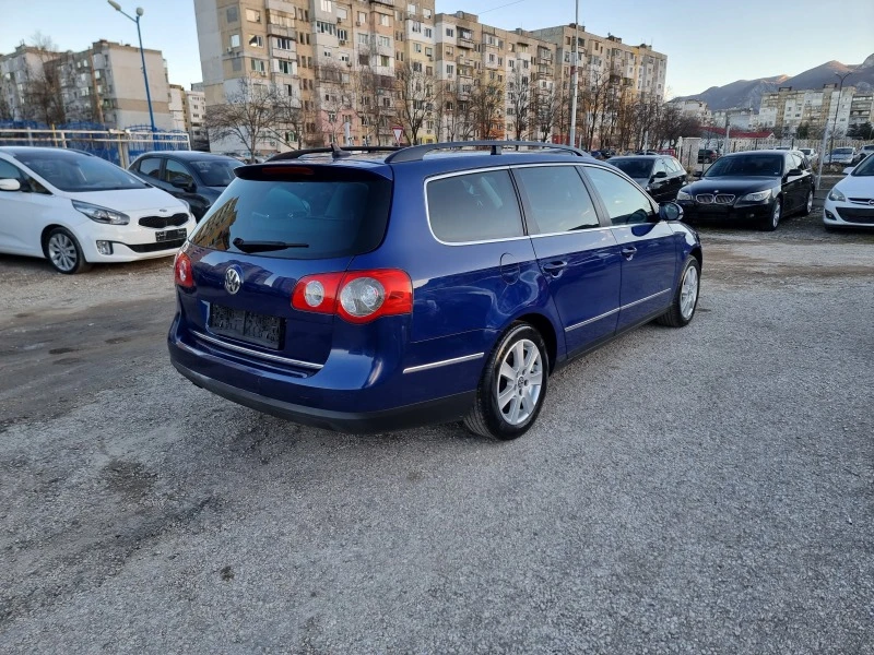 VW Passat 2.0TDI, снимка 7 - Автомобили и джипове - 43988902