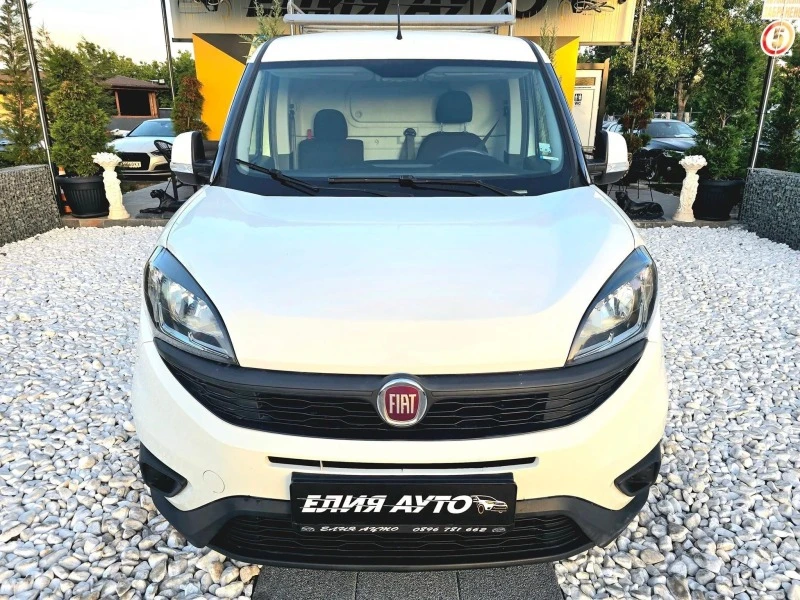 Fiat Doblo 1.3D MULTIJET 2+ 1 ТОВАРЕН TOP , снимка 3 - Автомобили и джипове - 46164766