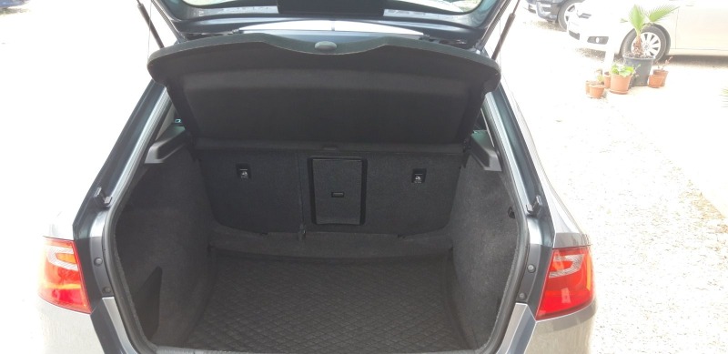 Seat Toledo 1, 2 i 4cil., снимка 11 - Автомобили и джипове - 46170337