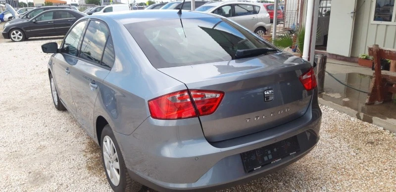 Seat Toledo 1, 2 i 4cil.  Бартер!, снимка 5 - Автомобили и джипове - 46170337