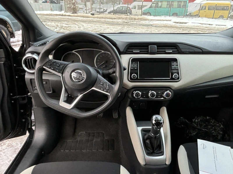 Nissan Micra IG-T 92, снимка 17 - Автомобили и джипове - 48711165