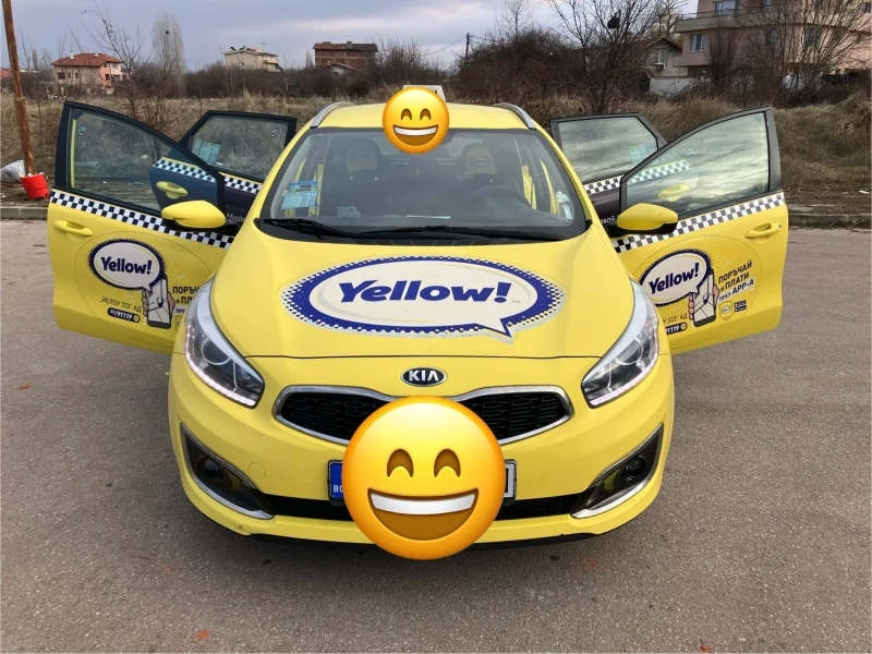 Kia Ceed, снимка 1 - Автомобили и джипове - 48953997