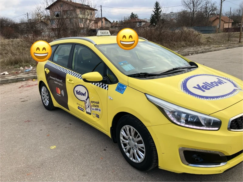 Kia Ceed, снимка 2 - Автомобили и джипове - 48953997