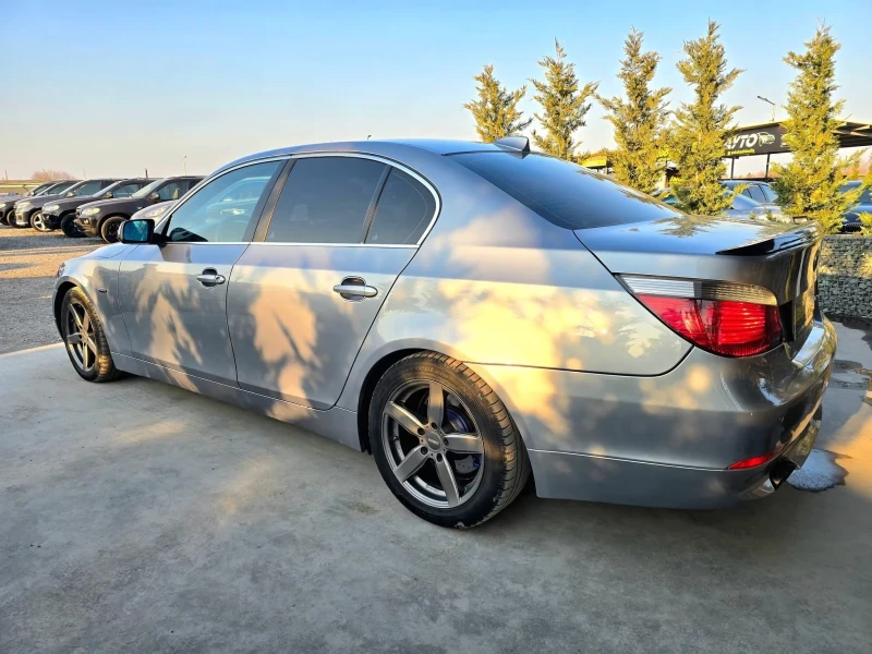 BMW 530 D FULL M PACK TOP РЕГИСТРИРАНА , снимка 7 - Автомобили и джипове - 49251339