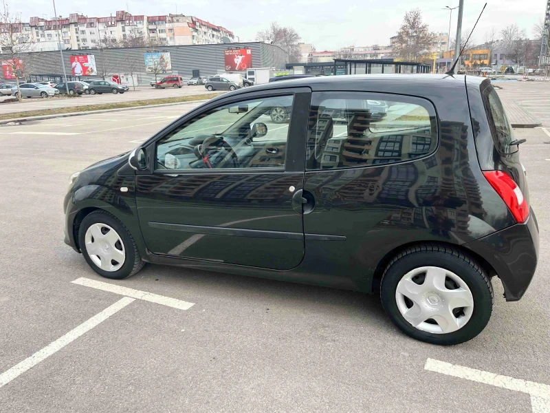 Renault Twingo, снимка 5 - Автомобили и джипове - 49450959