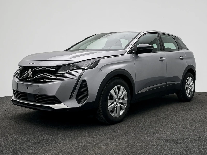 Peugeot 3008 1.5BlueHdi EAT8, снимка 3 - Автомобили и джипове - 52507713