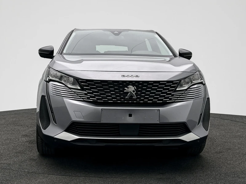 Peugeot 3008 1.5BlueHdi EAT8, снимка 2 - Автомобили и джипове - 52507713