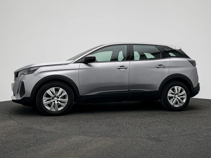 Peugeot 3008 1.5BlueHdi EAT8, снимка 5 - Автомобили и джипове - 52507713