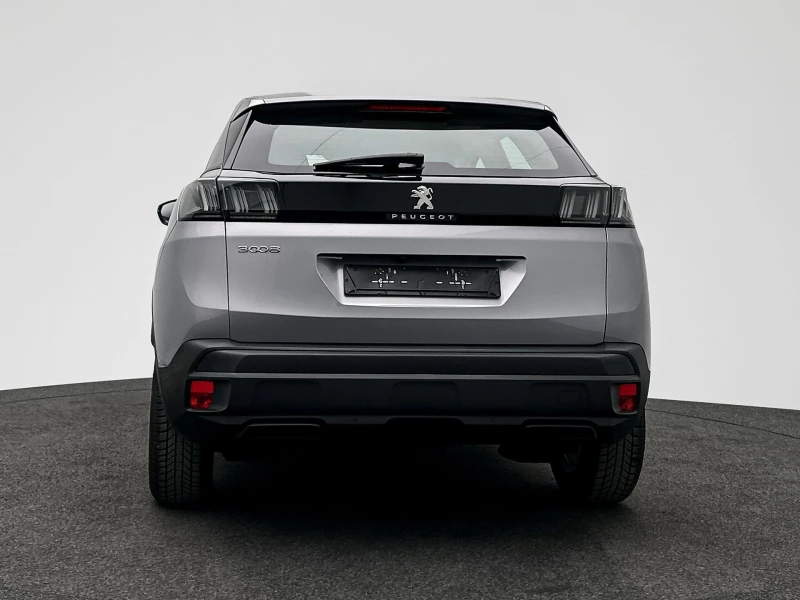 Peugeot 3008 1.5BlueHdi EAT8, снимка 4 - Автомобили и джипове - 52507713