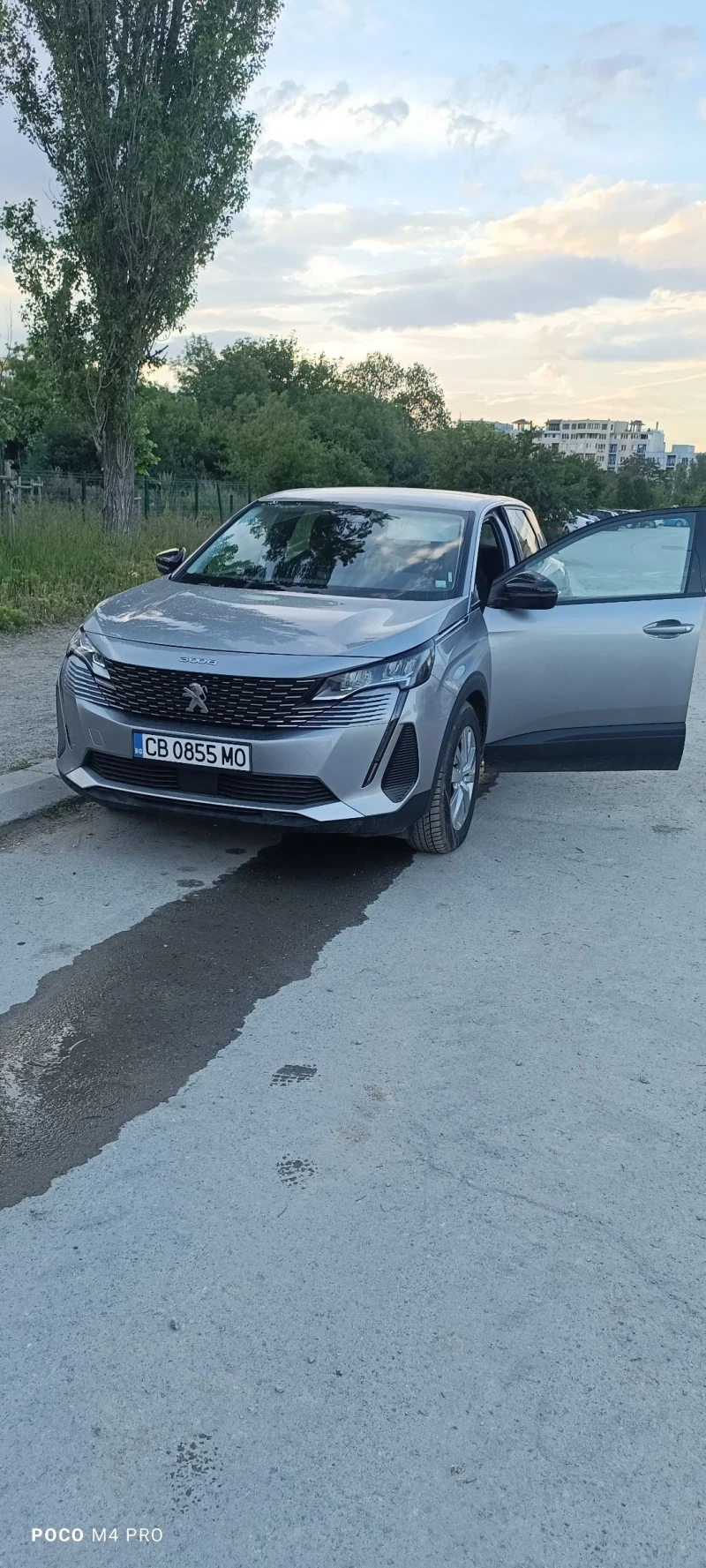 Peugeot 3008 1.5BlueHdi EAT8, снимка 17 - Автомобили и джипове - 52507713