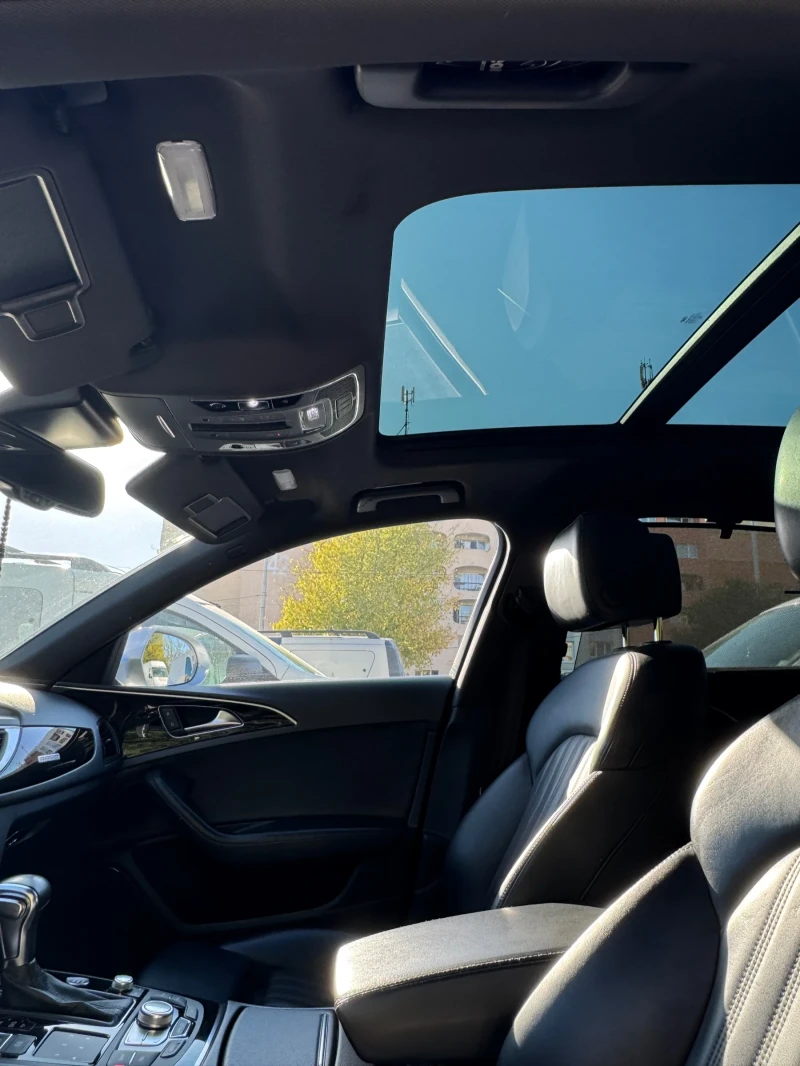 Audi A6 Allroad, снимка 12 - Автомобили и джипове - 52268529