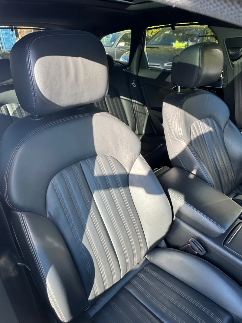 Audi A6 Allroad, снимка 15 - Автомобили и джипове - 52268529