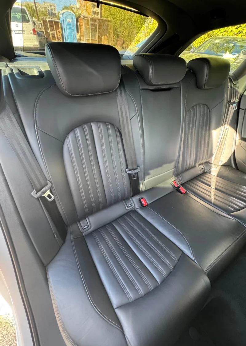 Audi A6 Allroad, снимка 17 - Автомобили и джипове - 52268529