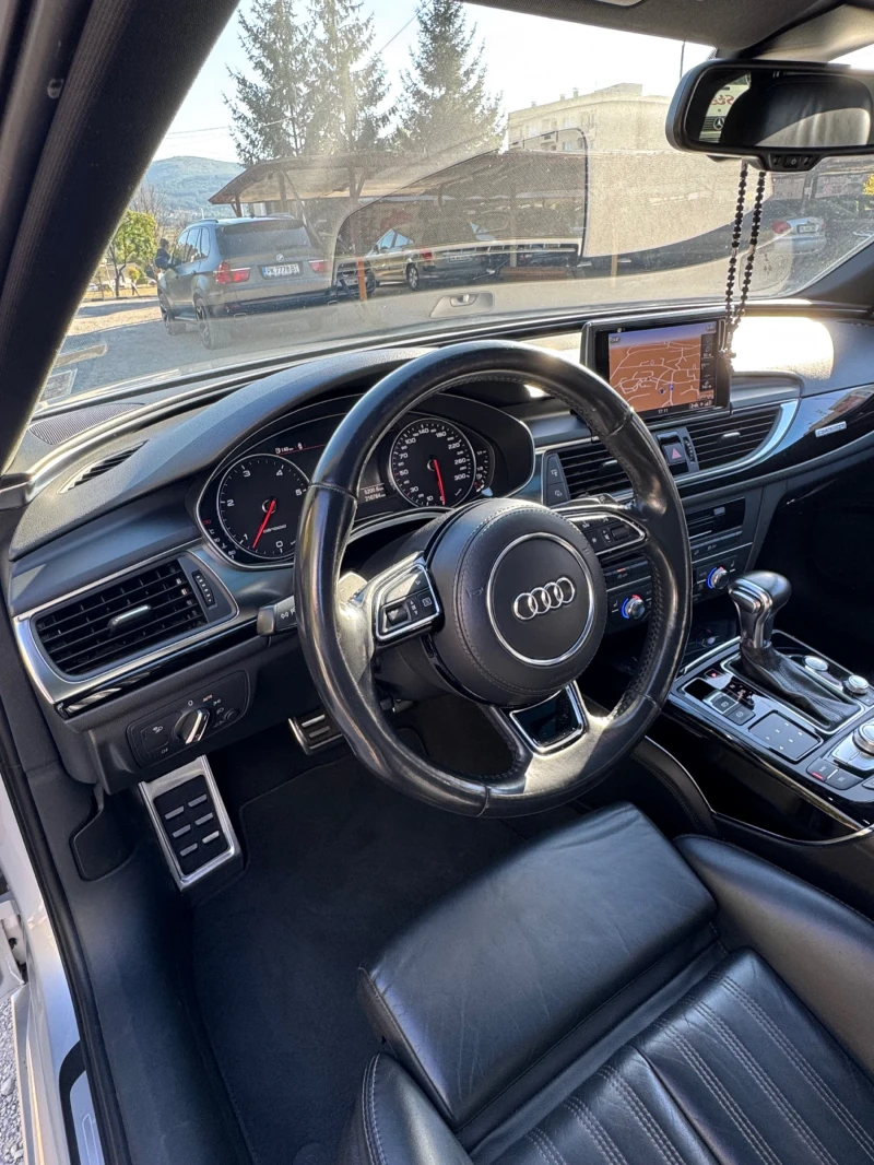 Audi A6 Allroad, снимка 8 - Автомобили и джипове - 52268529