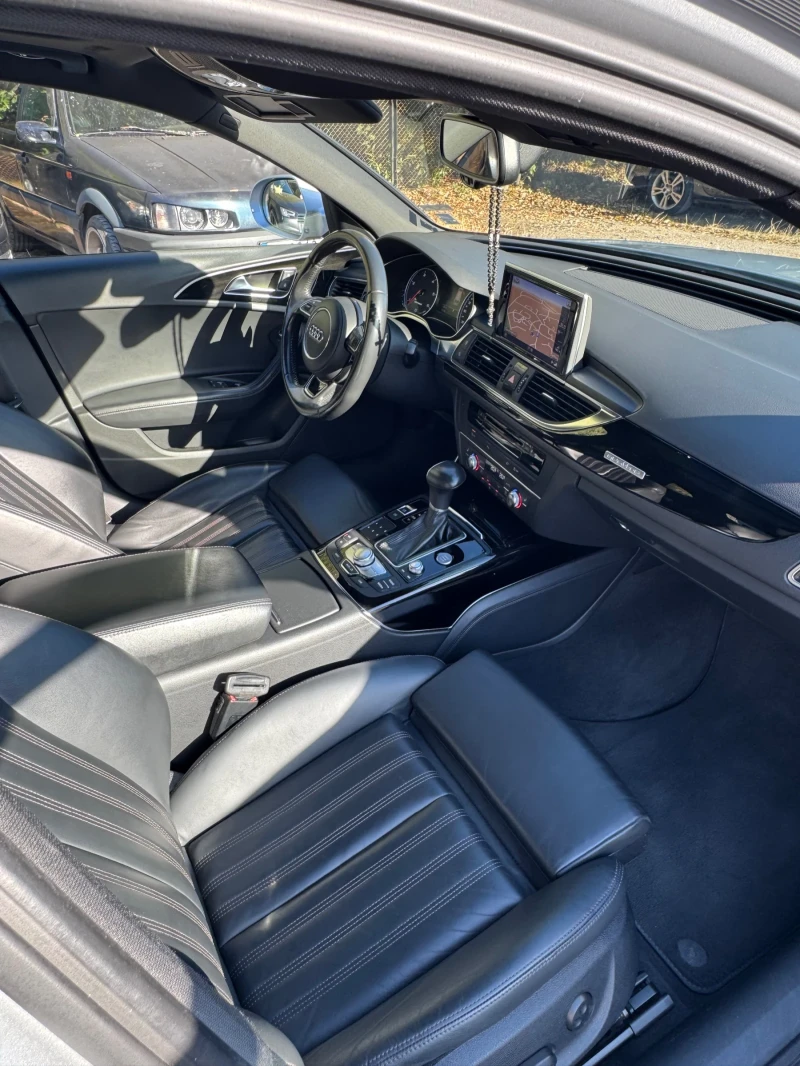 Audi A6 Allroad, снимка 14 - Автомобили и джипове - 52268529