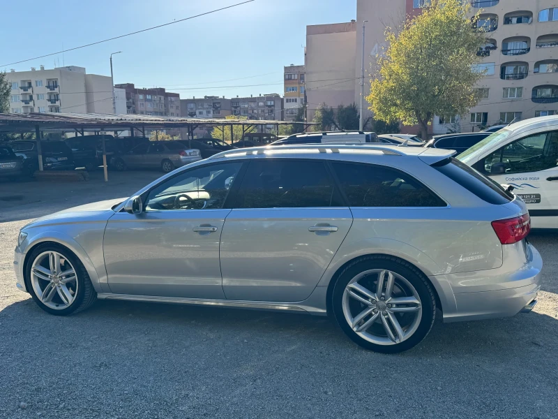 Audi A6 Allroad, снимка 7 - Автомобили и джипове - 52268529