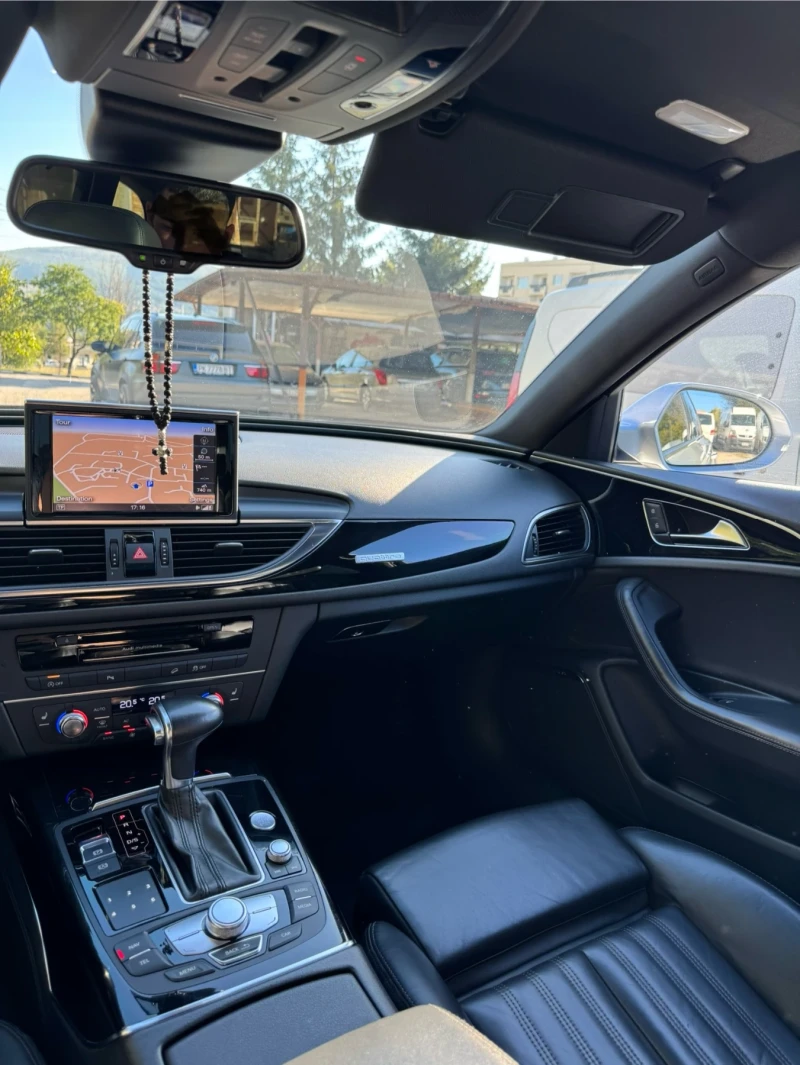 Audi A6 Allroad, снимка 10 - Автомобили и джипове - 52268529