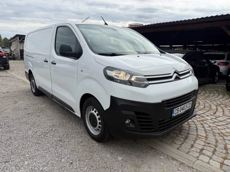 Citroen Jumpy Товарен/Камера/Мъртва точка/Автопилот/Навигация, снимка 2 - Автомобили и джипове - 52594326